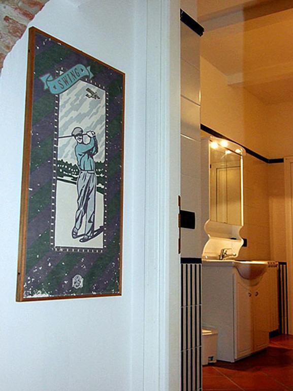 Villa San Giuseppe Porto Azzurro Exteriér fotografie