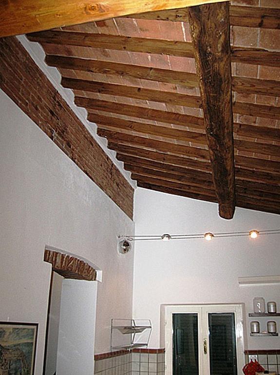 Villa San Giuseppe Porto Azzurro Exteriér fotografie