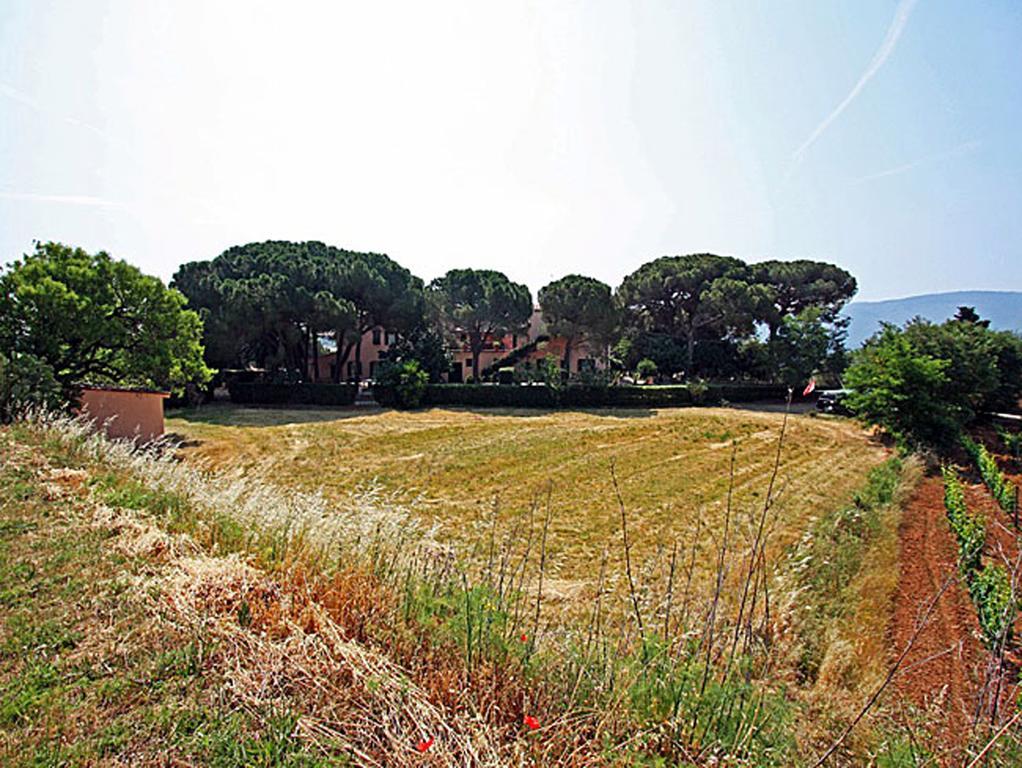 Villa San Giuseppe Porto Azzurro Exteriér fotografie