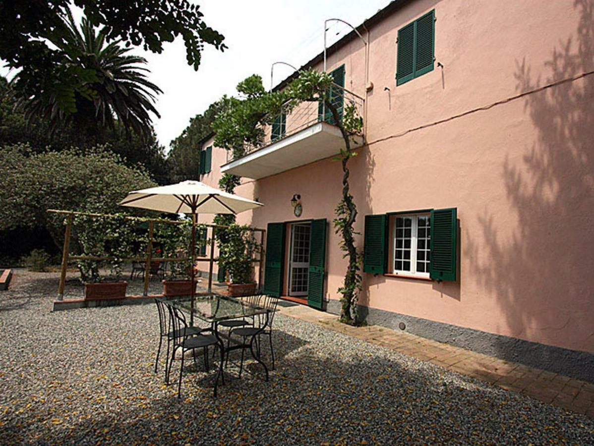 Villa San Giuseppe Porto Azzurro Pokoj fotografie
